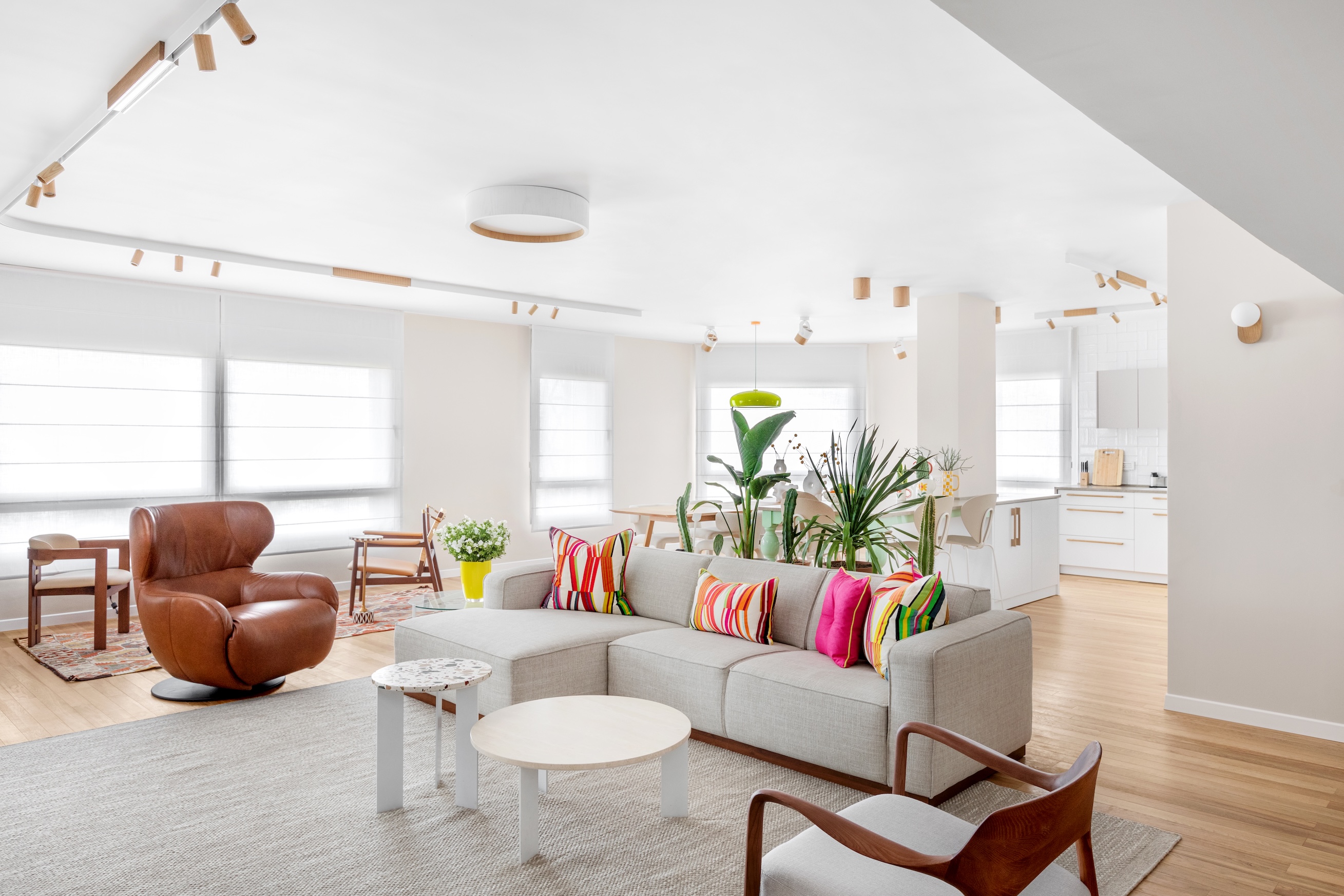 מגדל גן העיר - תמונה 1